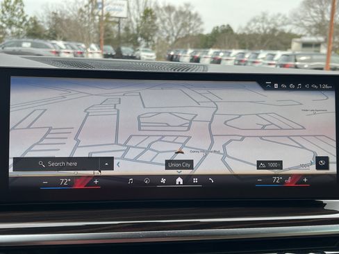 New 2026 BMW X5 sDrive40i w/ Parking Assistance Package image 5