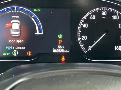 Used 2022 Honda Insight EX image 26