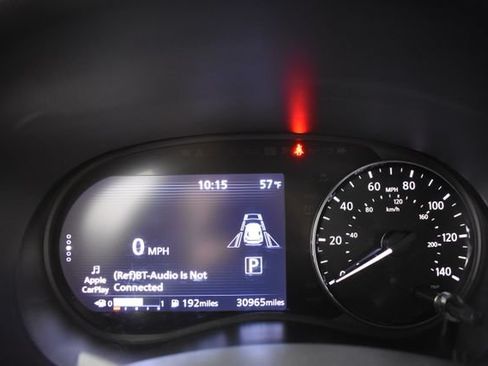Certified 2023 Nissan Kicks SR w/ SR Premium Package FWD image 26