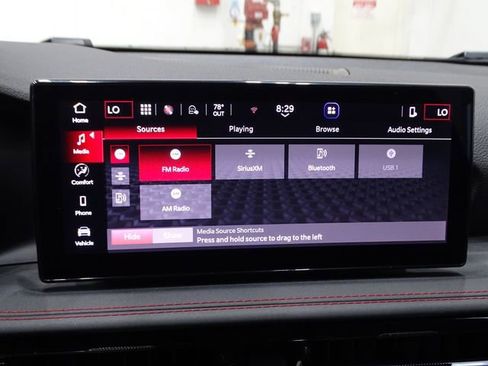 Used 2024 Dodge Hornet GT AWD/4WD image 31