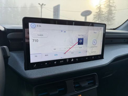 New 2026 Ford Maverick XLT w/ XLT Luxury Package image 9