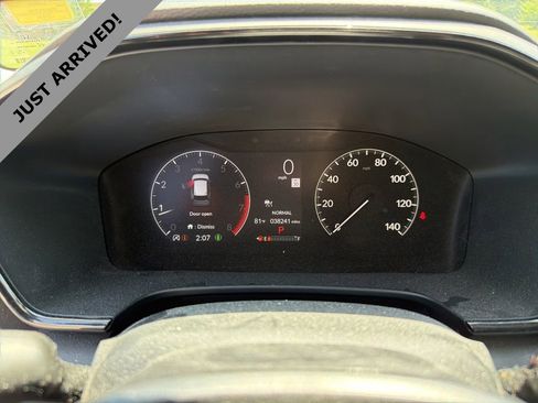 Used 2024 Honda CR-V EX image 9