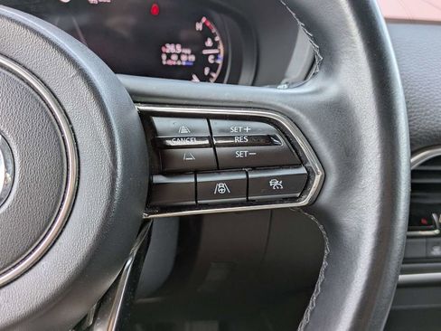 Used 2024 MAZDA CX-90 3.3 Turbo S AWD/4WD image 29