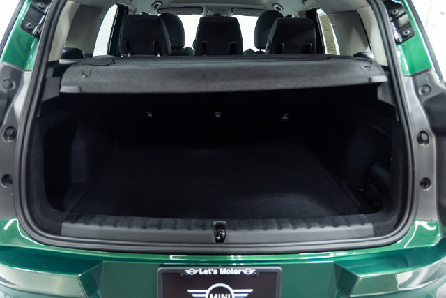 Used 2025 MINI Cooper Countryman S AWD/4WD image 9