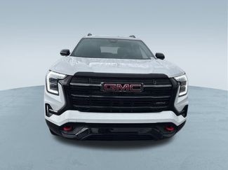 New 2026 GMC Terrain AT4 video 2