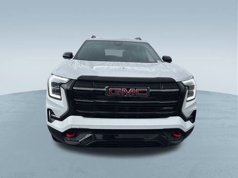 New 2026 GMC Terrain AT4 image 2