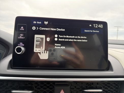 Certified 2025 Acura ADX A-Spec image 24