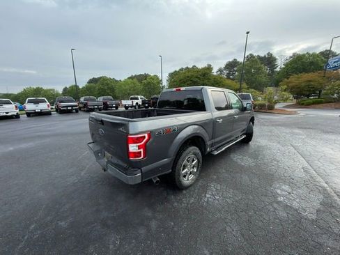 Used 2019 Ford F150 XLT w/ Equipment Group 301A Mid AWD/4WD image 9