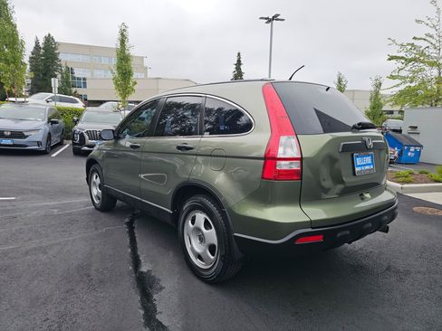 Used 2007 Honda CR-V LX image 5