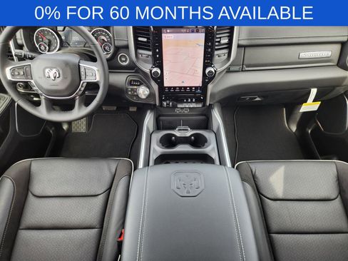 New 2026 RAM 1500 Laramie image 21