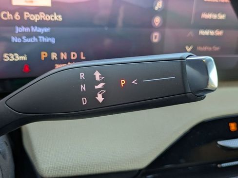 New 2026 Buick Enclave Preferred w/ Power Package image 15