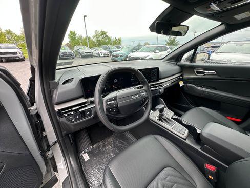 New 2026 Kia Sportage X-Line AWD/4WD image 28