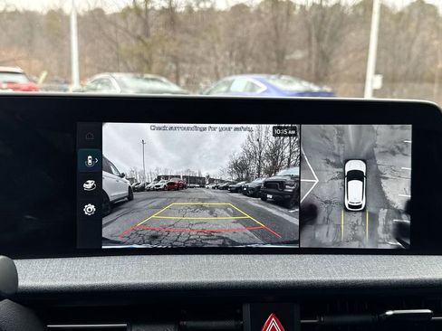 Used 2022 Kia EV6 Wind w/ Wind Technology Package image 22