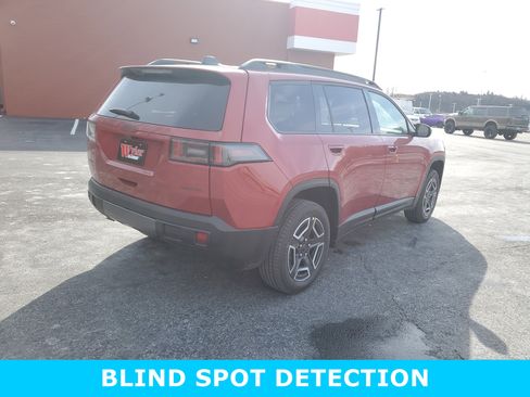 New 2026 Jeep Cherokee Limited image 4