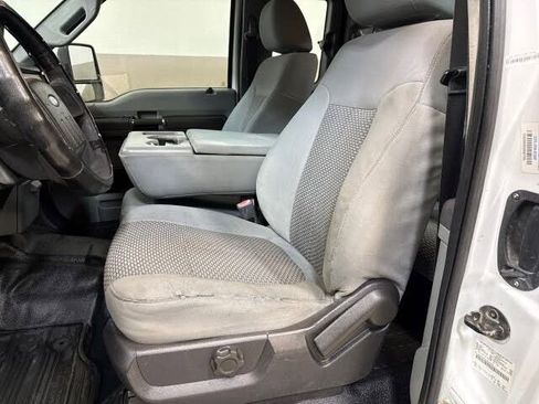 Used 2016 Ford F350 XL w/ Power Equipment Group AWD/4WD image 17