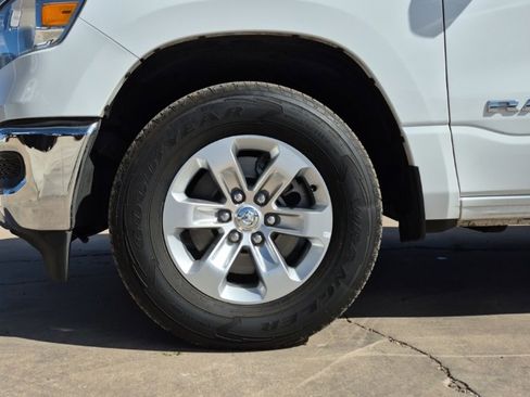 Certified 2024 RAM 1500 Laramie image 9