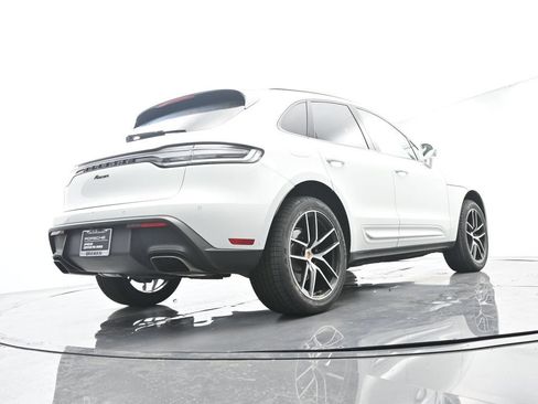 Certified 2023 Porsche Macan AWD/4WD image 51