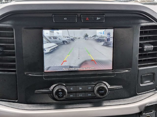 Used 2023 Ford F150 XLT AWD/4WD image 25