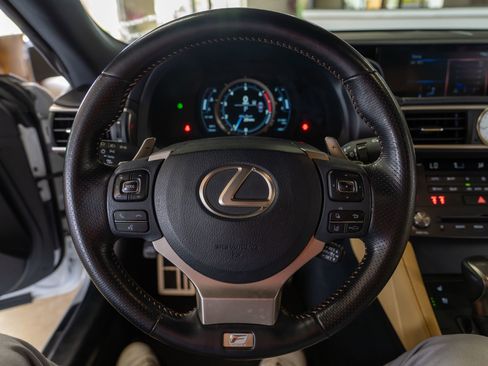 Used 2018 Lexus RC 300 F Sport image 9