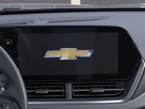 New 2026 Chevrolet Trax LT image 20