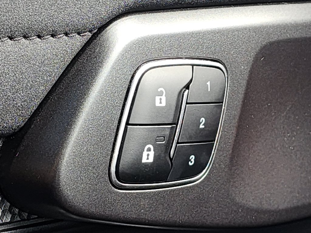 Used 2024 Ford Ranger Raptor AWD/4WD image 31