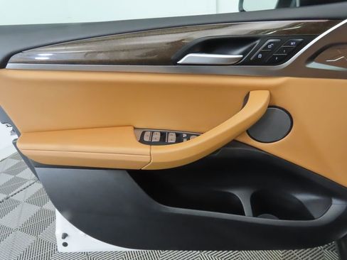 Used 2023 BMW X3 xDrive30i w/ Premium Package image 25