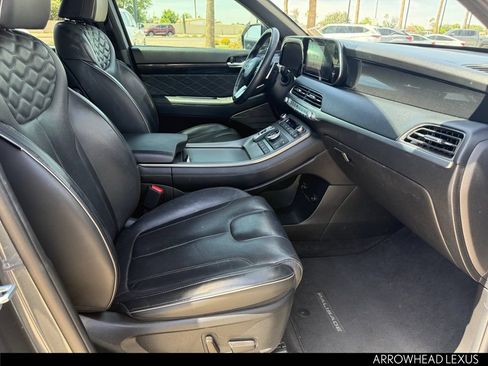Used 2020 Hyundai Palisade Limited AWD/4WD image 32