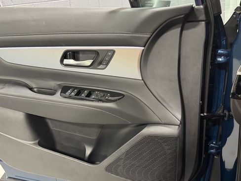 New 2026 Nissan Murano SL AWD/4WD image 9