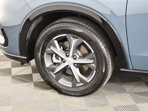 Certified 2024 Honda HR-V EX-L image 51