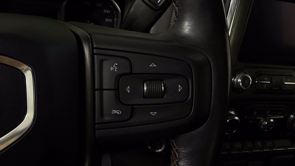 Used 2021 GMC Sierra 1500 AT4 AWD/4WD image 17