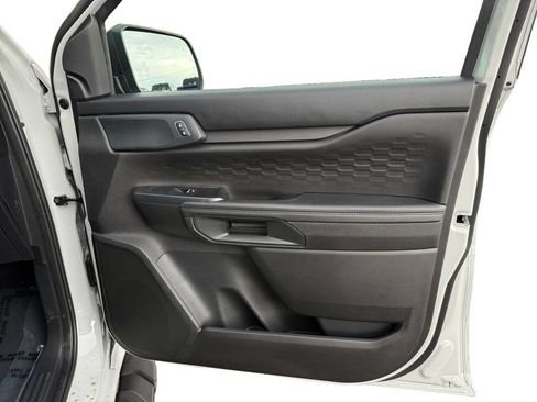 New 2026 Ford Ranger XLT AWD/4WD image 16
