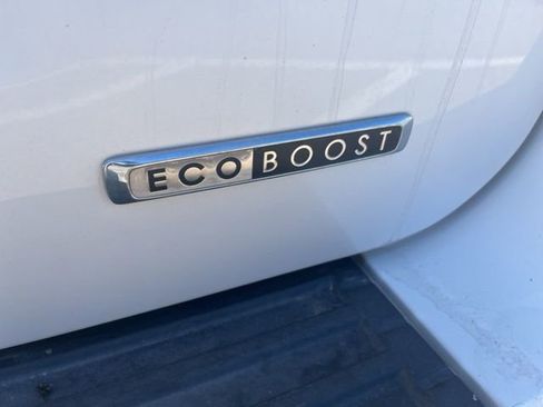 Used 2016 Lincoln Navigator L Select image 10