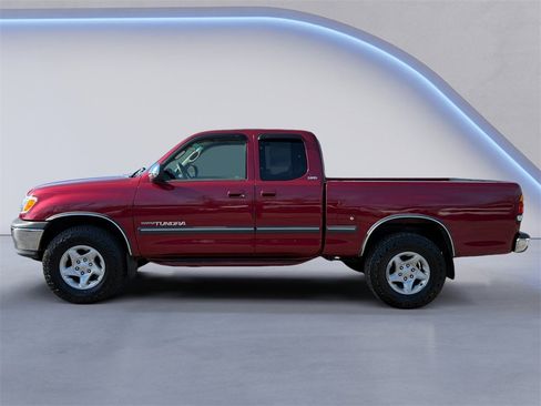 Used 2000 Toyota Tundra SR5 image 6