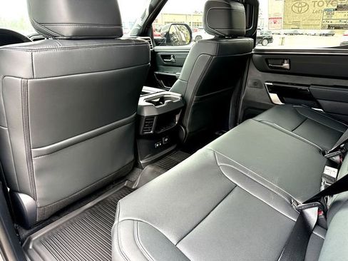 New 2026 Toyota Tundra Limited RWD image 16