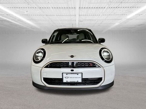 New 2025 MINI Cooper S image 8