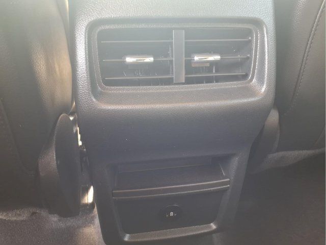 Certified 2024 Ford Edge SEL AWD/4WD image 13