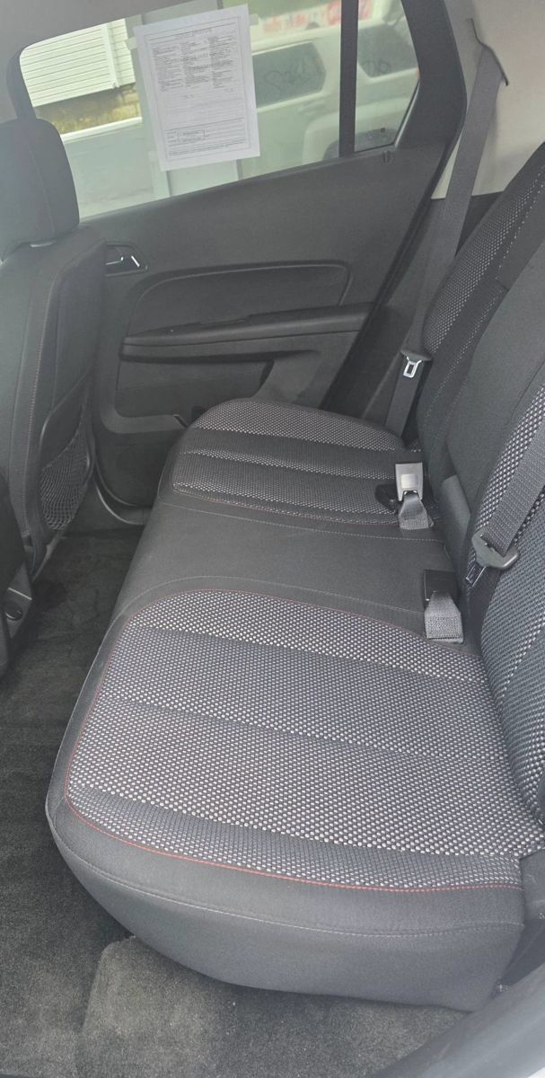 Used 2017 GMC Terrain SLE FWD image 12