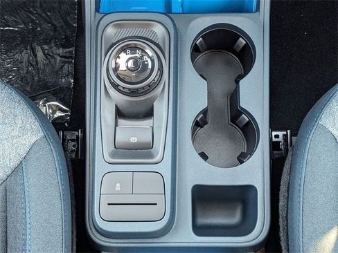 New 2025 Ford Maverick XLT w/ Equipment Group 301A image 18