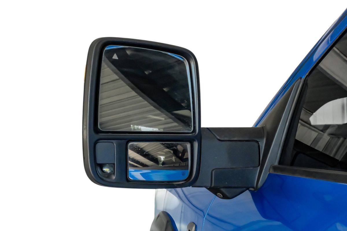 Used 2023 RAM 2500 Rebel w/ Level 2 Equipment Group AWD/4WD image 39