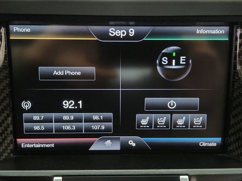 Used 2015 Ford Mustang GT Premium RWD image 15