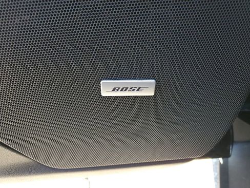 Used 2023 Cadillac XT5 Luxury image 22