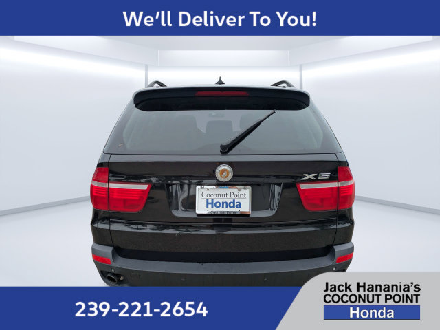Used 2009 BMW X5 xDrive30i AWD/4WD image 44