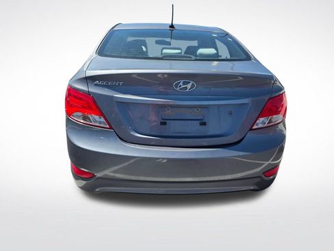 Used 2016 Hyundai Accent SE FWD image 5