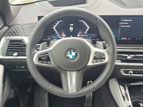 Used 2026 BMW X5 xDrive40i w/ Executive Package AWD/4WD image 19