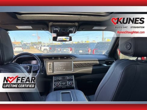 Used 2024 GMC Yukon Denali image 45