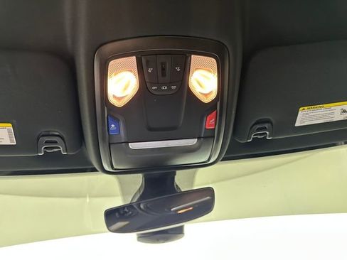 Used 2024 RAM 2500 Big Horn w/ Night Edition image 24