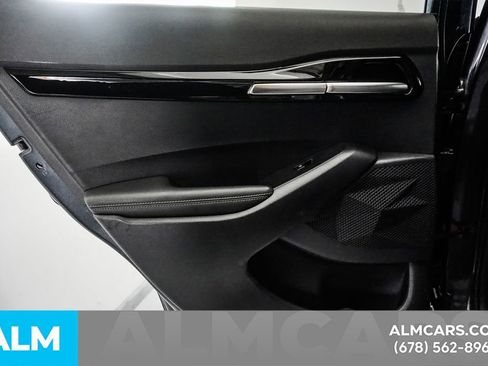 Used 2025 Kia Seltos S image 51