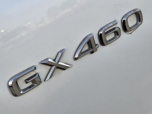 Used 2018 Lexus GX 460 Premium image 14