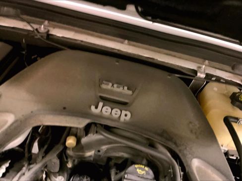 Used 2020 Jeep Wrangler Unlimited Rubicon image 32