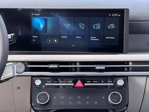 New 2026 Hyundai Tucson SEL image 19